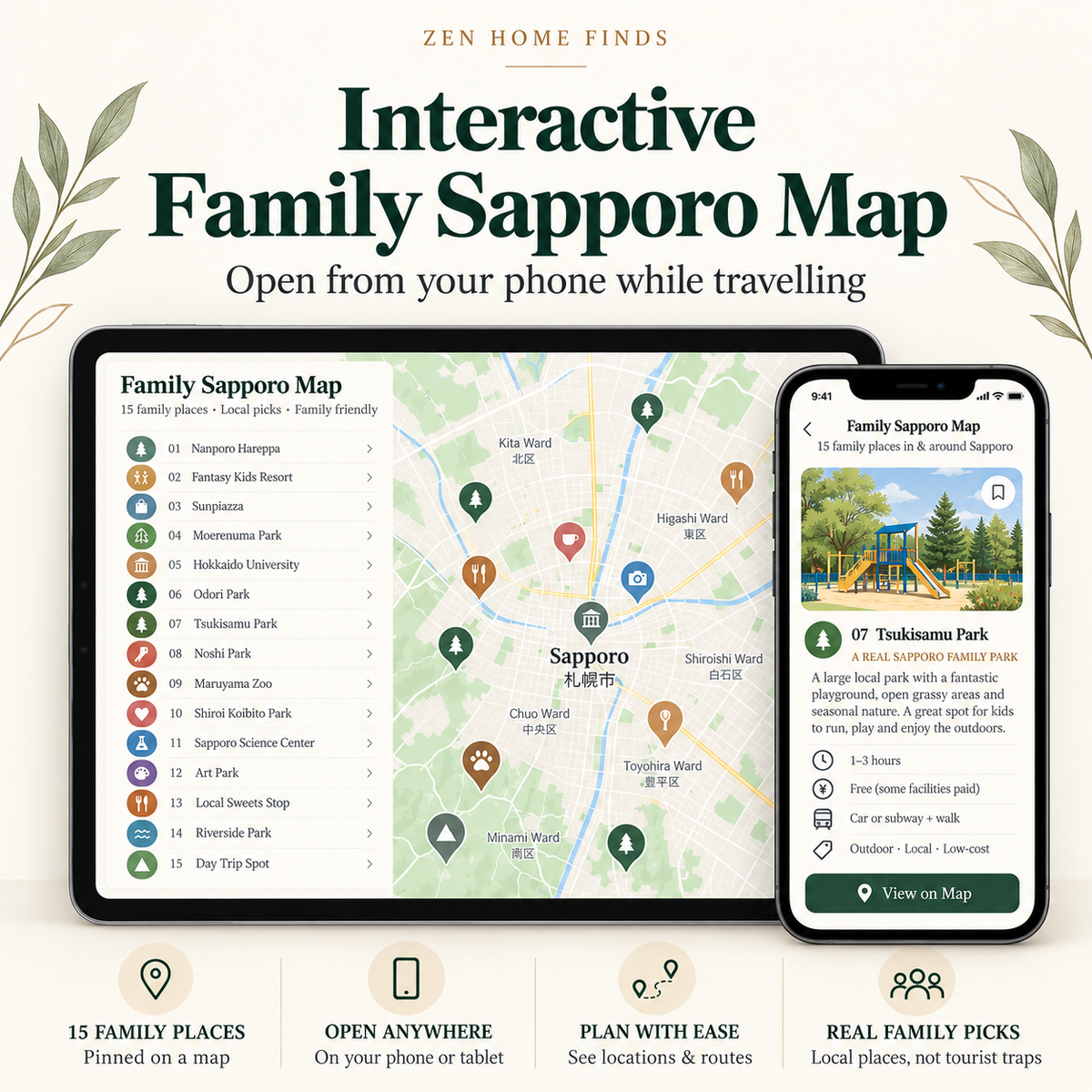 15 Sapporo Food Spots & Local Chains We Actually Recommend