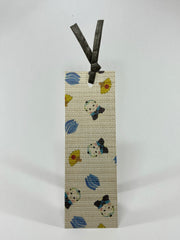 Washi Bookmark - Fukusuke image 2
