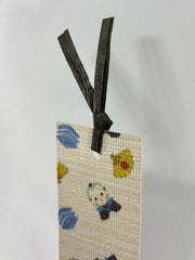 Washi Bookmark - Fukusuke image 3