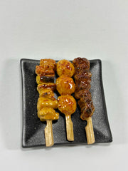 Miniature Magnet - Yakitori image 3