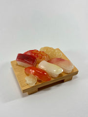 Miniature Magnet - Sushi image 3