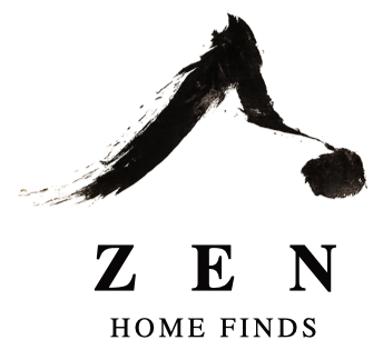 ZEN Home Finds