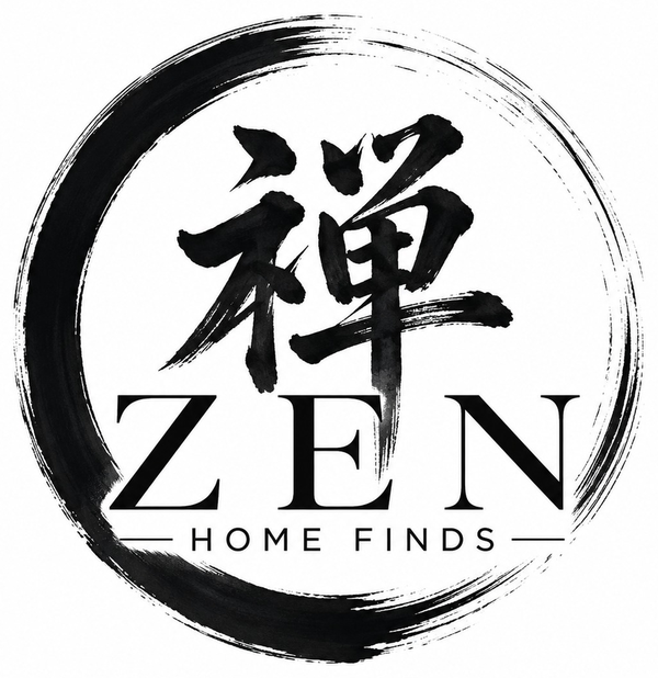ZEN Home Finds